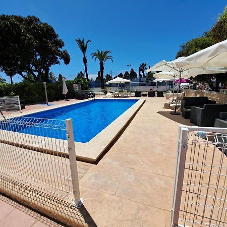 Апартаменти Torrevieja Playa Locos Екстер'єр фото