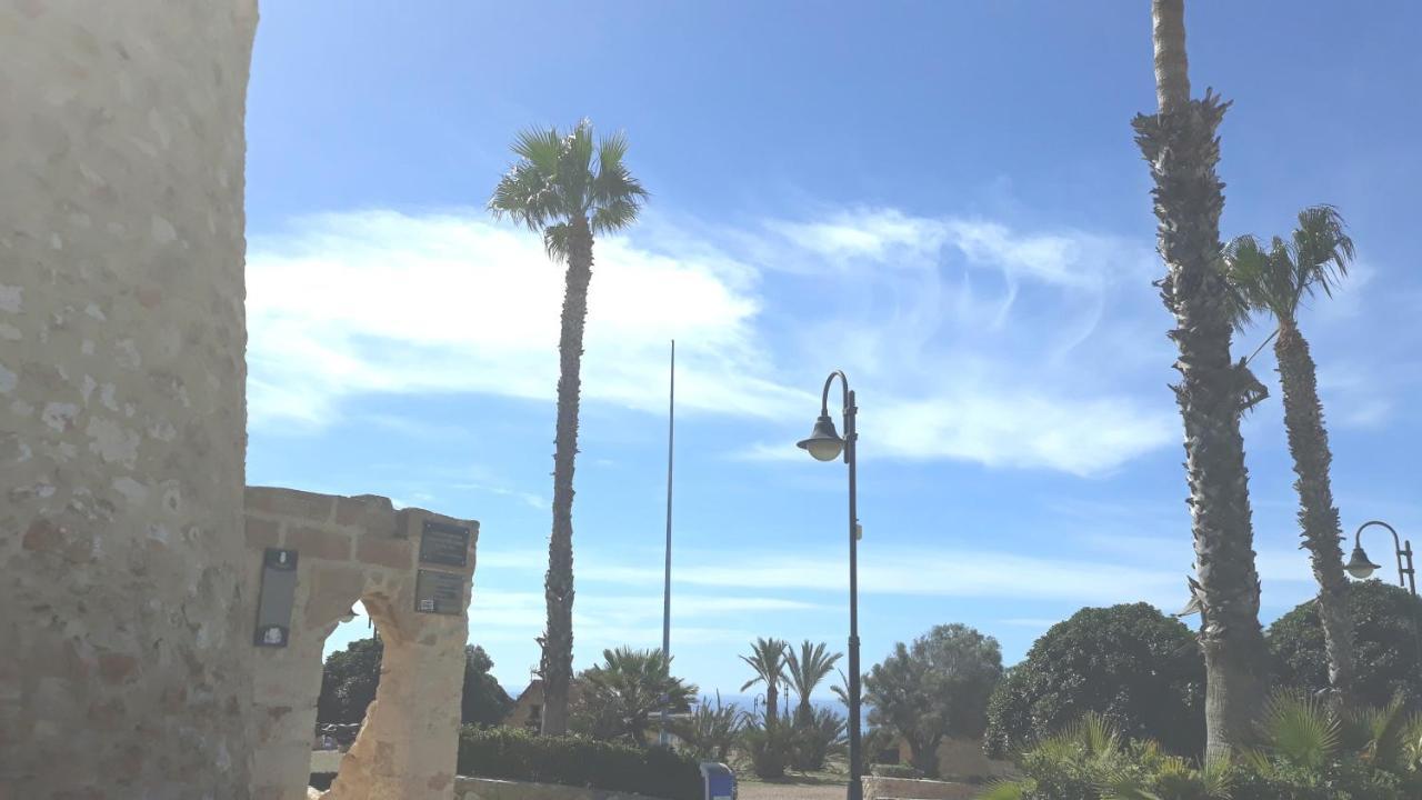 Апартаменти Torrevieja Playa Locos Екстер'єр фото